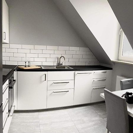 Apartamenty Centrum 아우구스투프 외부 사진