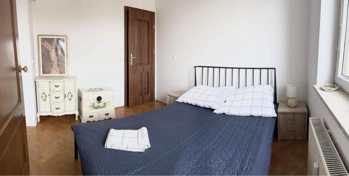 Apartamenty Centrum 아우구스투프 외부 사진